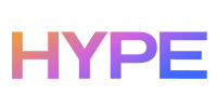 Hype Kasino Logo
